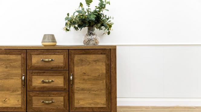 cum scapi petele mobilier lemn fier de calcat