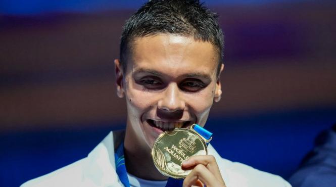 david popovici campion mondial victoria facebook