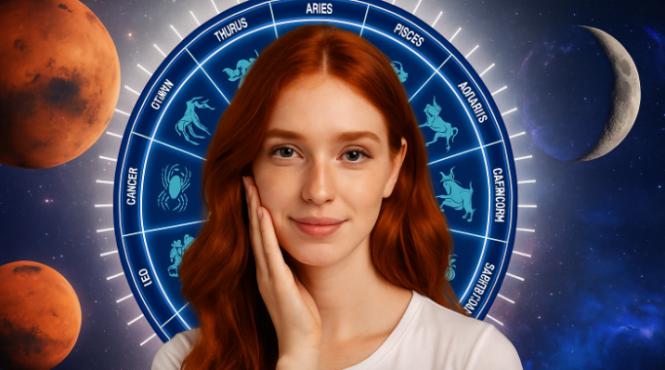 luna in scorpion aduce noroc pentru aceste 4 zodii pe 31 iulie 2025