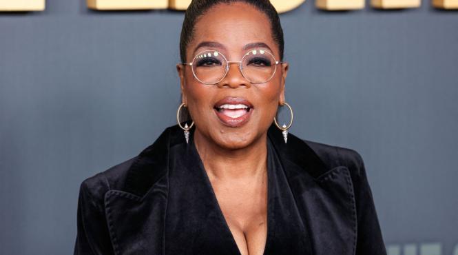 oprah winfrey acuzata blocat drum in timpul alertei tsunami hawai