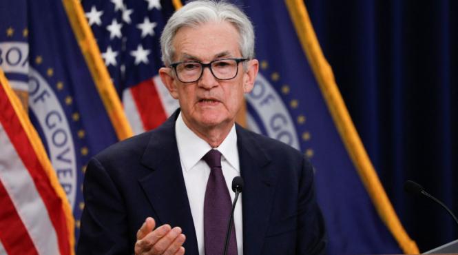 presedintele sua donald trump insulta directorul rezervei federale statelor unite jerome powell