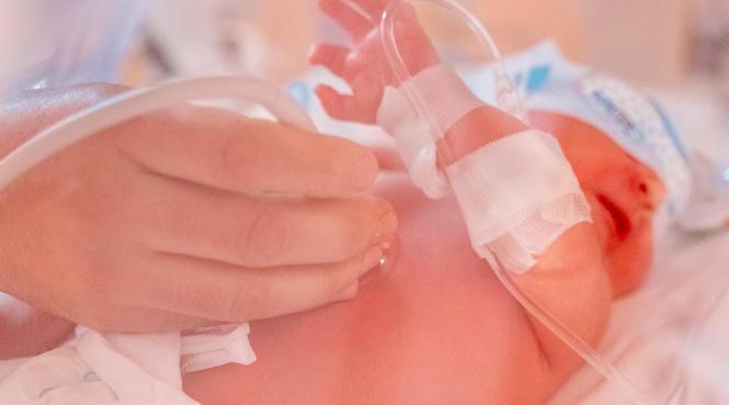 tva incubatoare donate organizatia salvati copiii