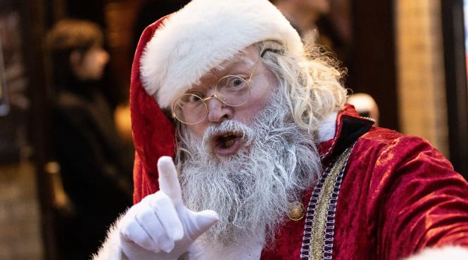 craciun vara locul lume unde traditia aduce magia iernii in luna iulie