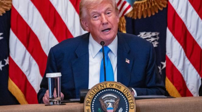 donald trump fed dobanzi mai mici jerome powell