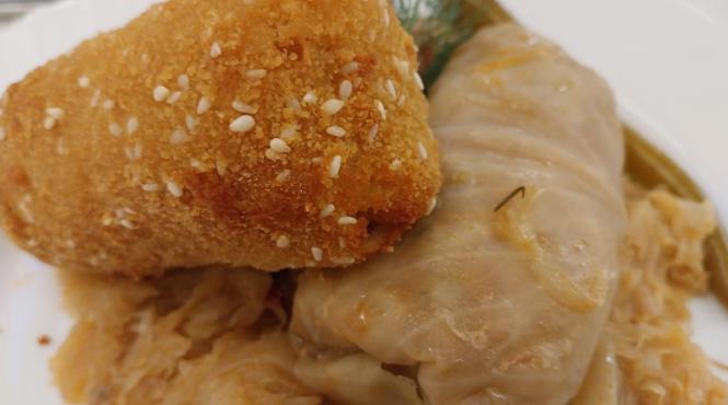 festivalul sarmalelor prima strategie de promovare pentru praid