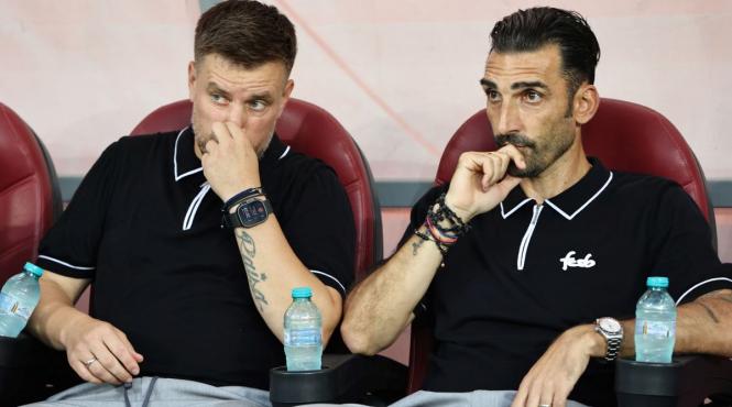 gigi becali fcsb eliminare liga campionilor