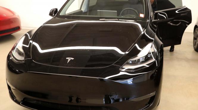 esec major tesla compania gasita partial vinovata accident mortal autopilot