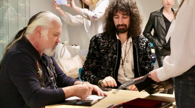 phoenix omagiu nicu covaci cristian radu nema