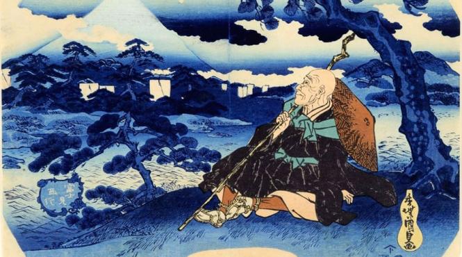 redeschiderea galeriei de arta orientala la mnar cu lucrari noi