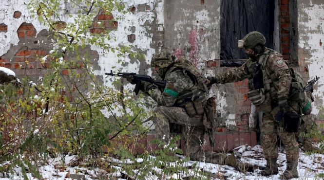 rusia anunta cucerire sat regiunea donetk