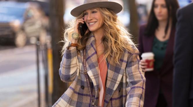 serialul and just like that se incheie despartire emotionanta dupa calatorie trei decenii