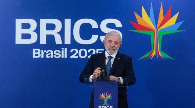 sua impune tarife vamale 50 braziliei donald trump deschis discutii lula da silva