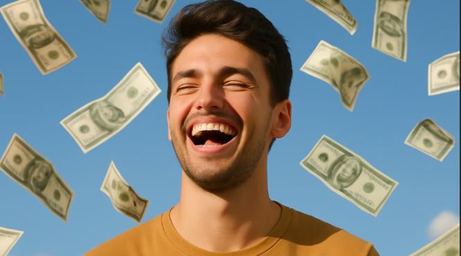 august 2025 aceste 4 zodii au luna vietii noroc la bani si cariera top 4 favoriti