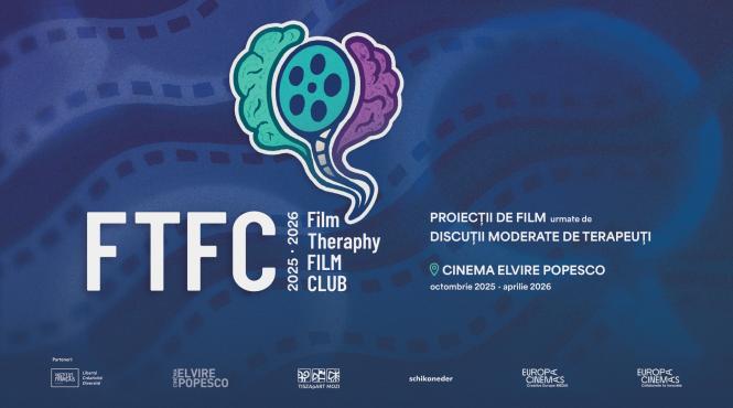 institutul francez din romania lanseaza un nou program la cinema elvire popesco film therapy film club