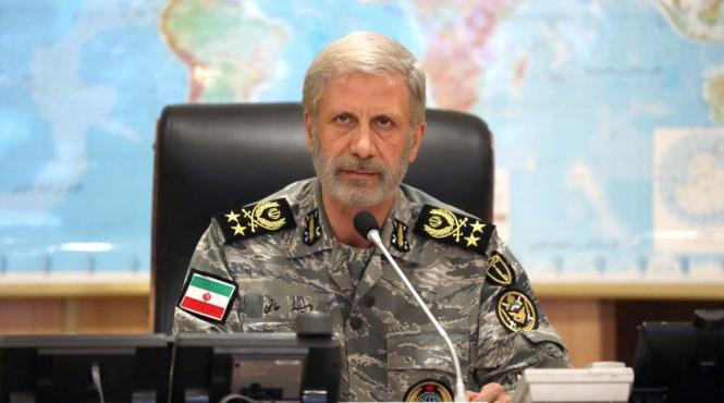 iranul sustine persista amenintarile din partea israelului