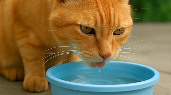 semnele ascunse ale deshidratarii la pisici ce trebuie sa stie orice iubitor de animale