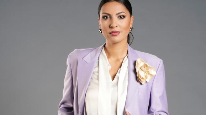 din 4 august raluca preda deschide un nou capitol mireasa capriciile iubirii la antena stars astazi de la ora 19 00