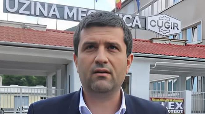 explozie fabrica armament cugir uriasa vulnerabilitate legislativa eliminare masuri securitate ianuarie 2025