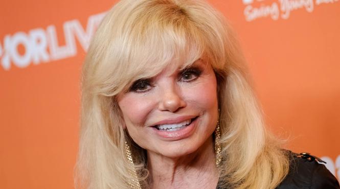 moarte loni anderson actrita nominalizata emmy globurile de aur
