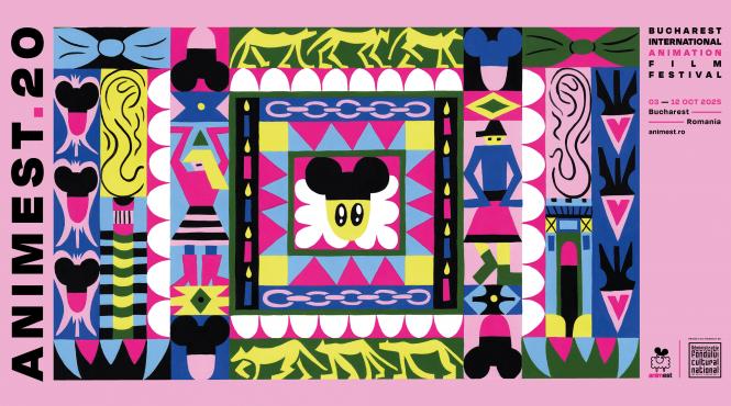 o calatorie de 20 de ani in lumea animatiei animest revine cu editia aniversara intre 3 12 octombrie