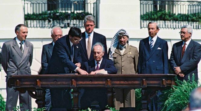 statul palestinian un vis inca departe de realitate