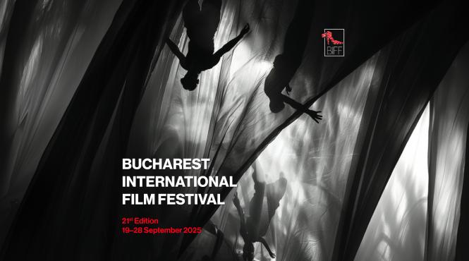 eveniment cinematografic de exceptie la biff 2025 filmul yes cannes 2025 proiectat in premiera in romania in prezenta regizorului nadav lapid si a directorului de imagine shai goldman