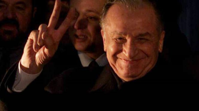 ion iliescu la 30 de ani de la revolutia din 1989 revolutia a fost intr adevar o revolutie