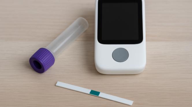 test revolutionar cancerul de san ar putea fi detectat din saliva