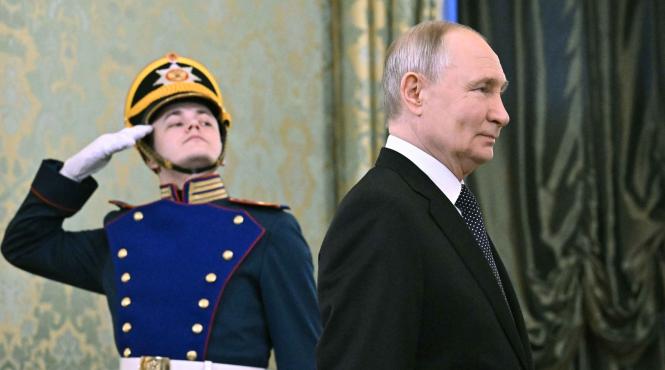 putin ultimatum trump