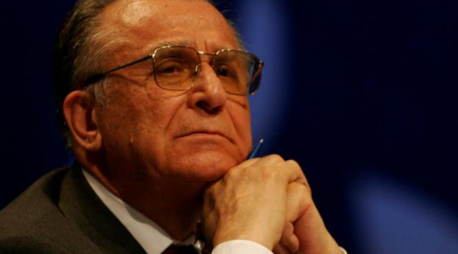 reflectii finale ion iliescu intre umor si sinceritate