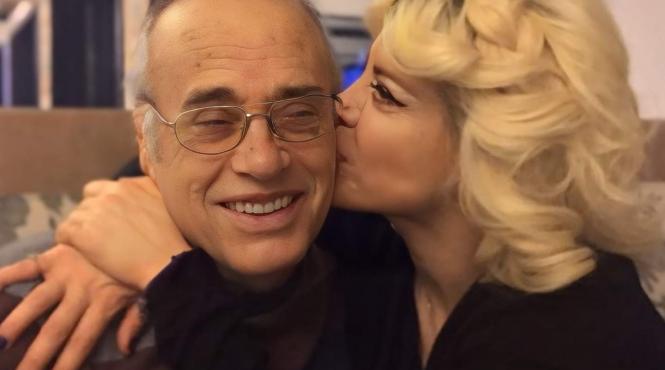 tatal loredanei groza implineste 88 ani mesaj emotionant