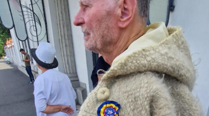 funeralii presedinte ion iliescu blesteme omagii