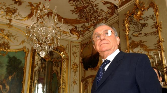 iliescu interviu exclusiv romania cultura bogata frumusete