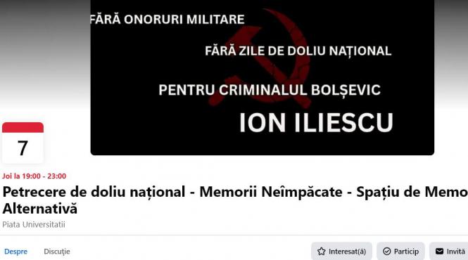 linsare ion iliescu usr coalitie guvernare