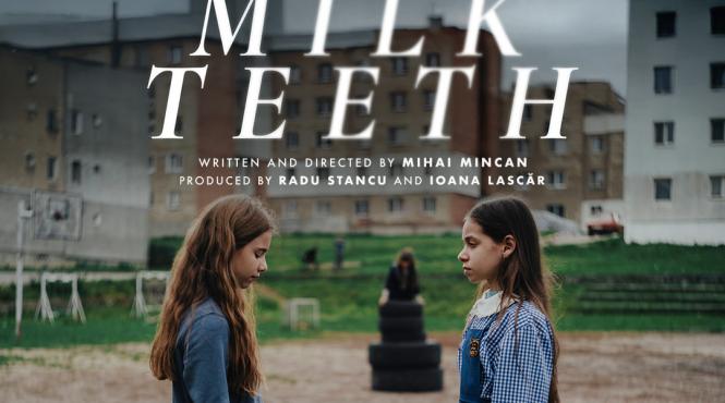 parcurs festivalier de exceptie pentru dinti de lapte in regia lui mihai mincan selectat la festivalul international de film de la toronto tiff
