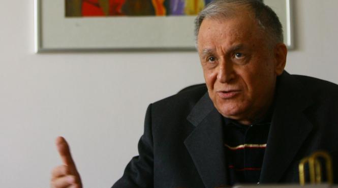 razvan theodorescu ion iliescu universitate