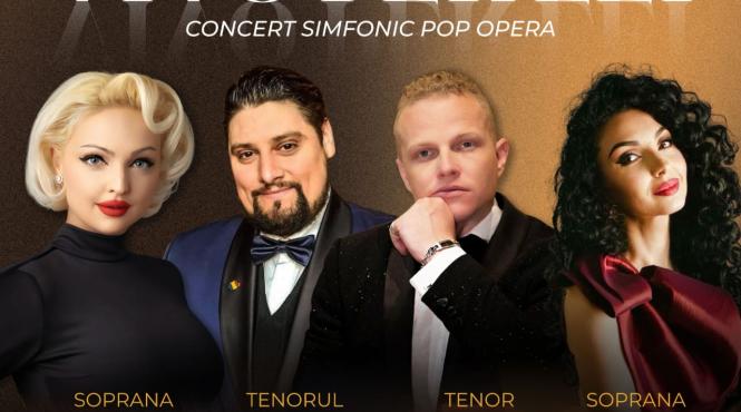 vivo per lei concert pop opera la filarmonica pitesti cu tenorul stefan von korch si invitatii pe 14 august la teatrul de vara gheorghe zamfir