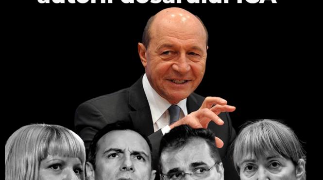 bilantul celei mai mari farse judiciare a ultimilor decenii dosarul privatizarii ica