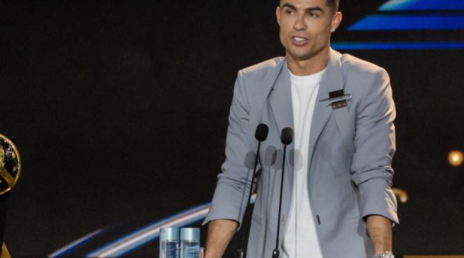 cristiano ronaldo dezvalui secretul sau pentru sanatate si performanta