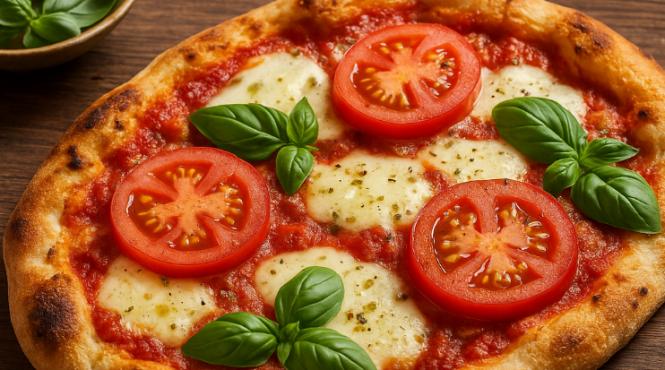 pinsa noua delicatesa italiana care i a cucerit pe romani trucuri pentru o reteta perfecta