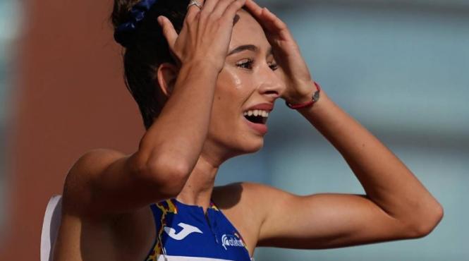 record istoric pentru romania stefania uta a luat aurul la europenele u20 la 400 de metri garduri