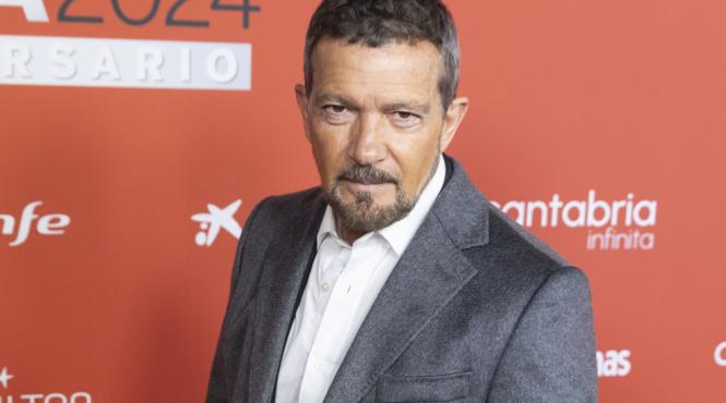 antonio banderas pensie cinematografie
