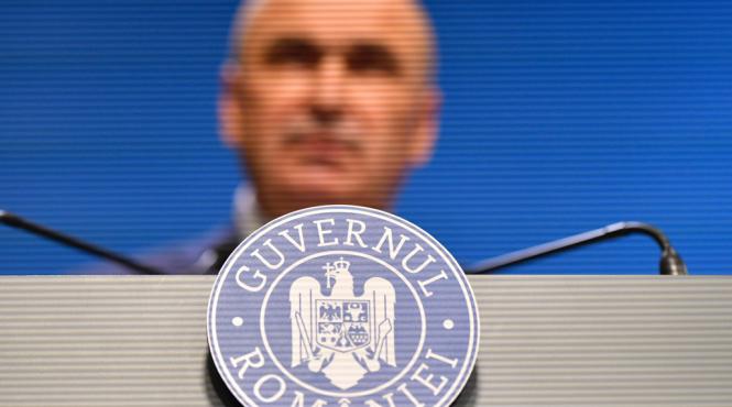 soc in administratia publica bolojan anunta reduceri masive de personal