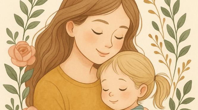 test de personalitate ce fel de mama esti