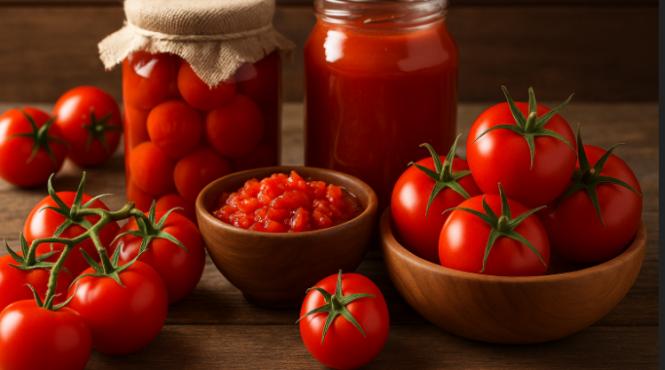 cum sa conservi rosiile pentru iarna metode eficiente si sanatoase