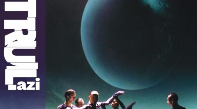 despre dans si intelesul sau nr 5 6 2025 al revistei teatrul azi