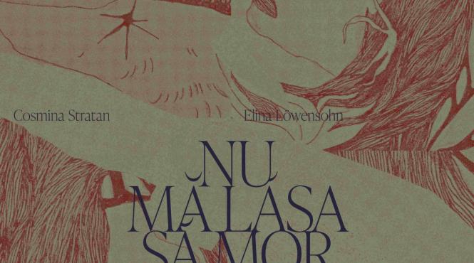 nu ma lasa sa mor premiera mondiala pe 12 august la festivalul international de film de la locarno