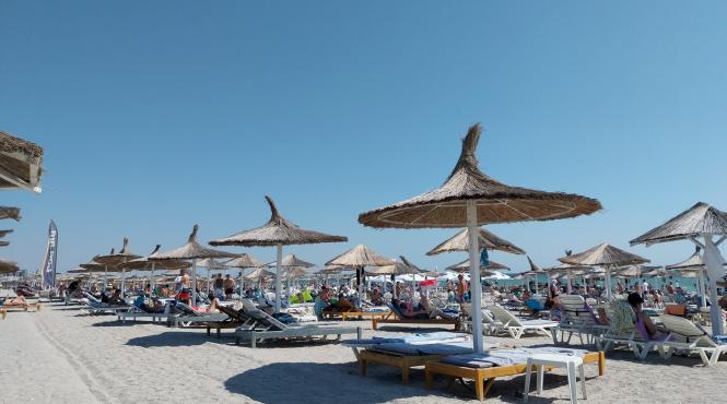 strategie litoral romani bulgaria