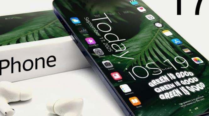 noile iphone uri 17 review 2025 achizitie