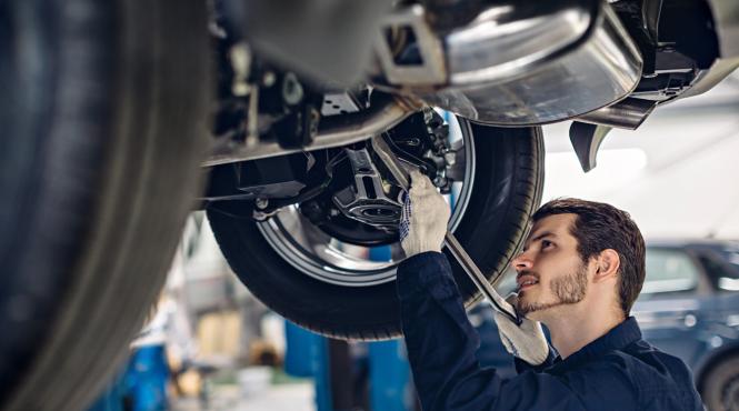 presedintie revizii auto itp